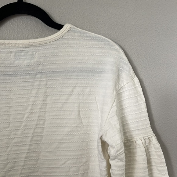• women’s texture & thread by madewell top • - Picture 7 of 9